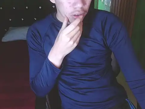 haku_nayro Webcam-Show