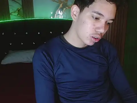 Webkamerová show haku_nayro