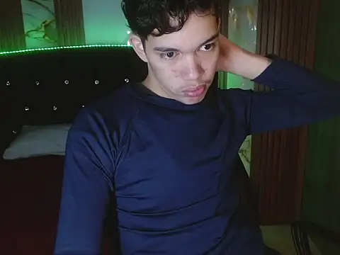 Show Webcam de haku_nayro