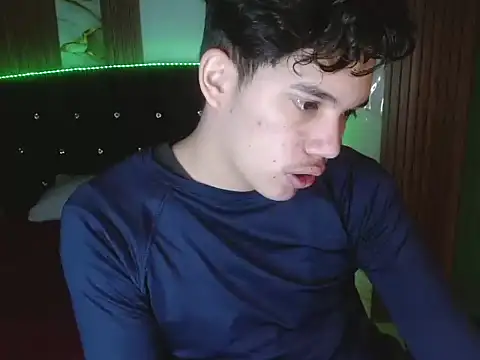 Webkamerová show haku_nayro