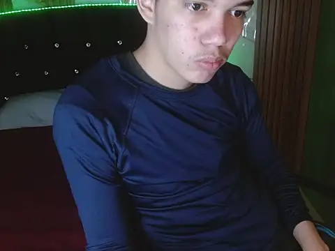 Show de webcam de haku_nayro