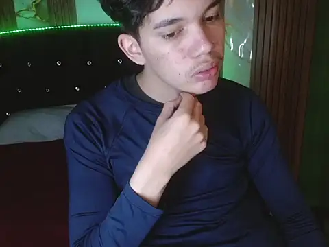 haku_nayro Webcam-Show