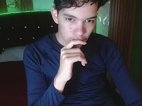 Show de webcam de haku_nayro