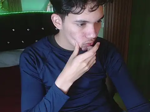 Webkamerová show haku_nayro