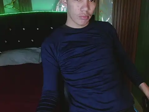 Show webcam de haku_nayro