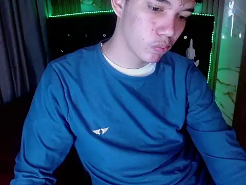 Show de webcam de haku_nayro