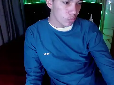 haku_nayro Webcam show