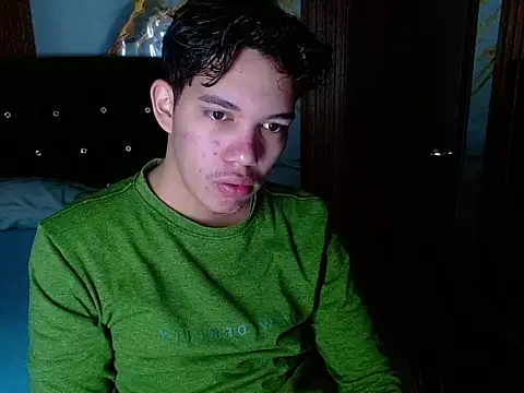 Webkamerová show haku_nayro