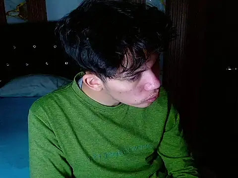 haku_nayro: вебкам-шоу