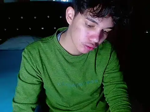haku_nayro Webcam-Show