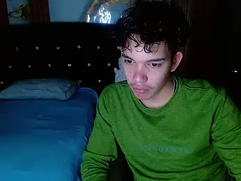 haku_nayron Webbikameraesitys