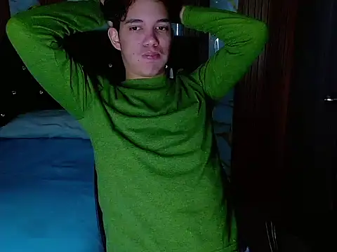 Show Webcam de haku_nayro