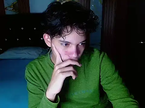 Show Webcam de haku_nayro