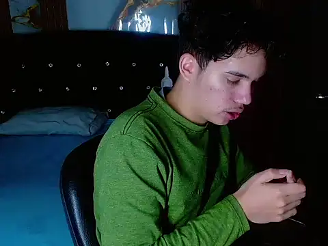 haku_nayro Webcam Show