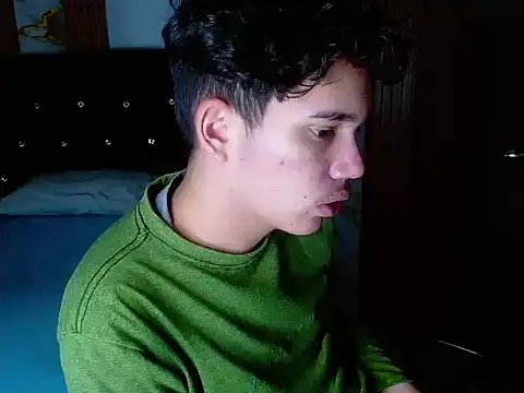 haku_nayro Webcam show
