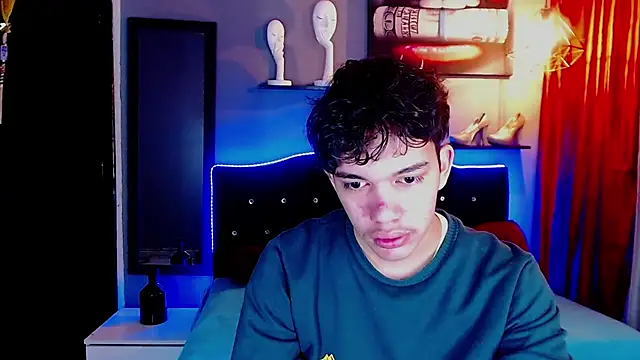 Show Webcam de haku_nayro