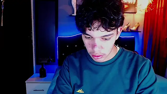 Show webcam de haku_nayro