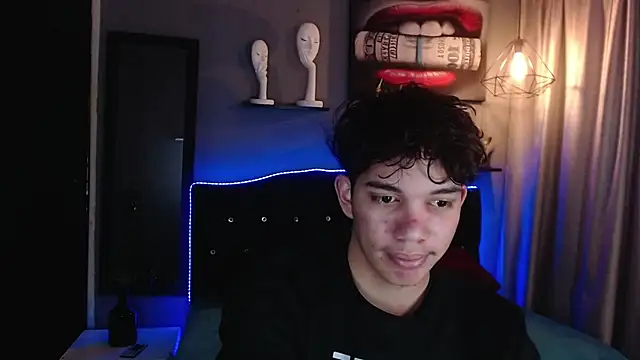 Show de webcam de haku_nayro