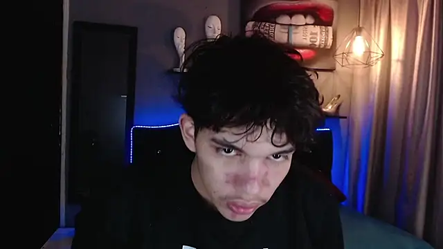 haku_nayro Pertunjukan Webcam