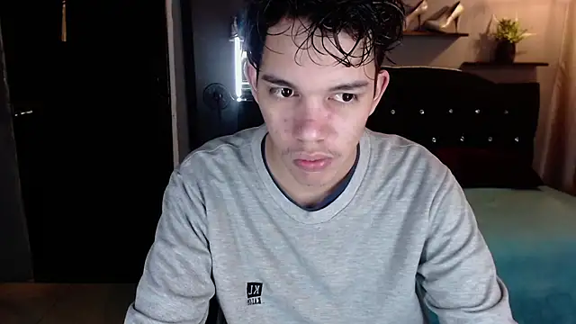 haku_nayro Webcam show