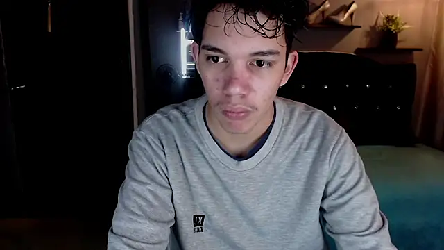 Show webcam de haku_nayro