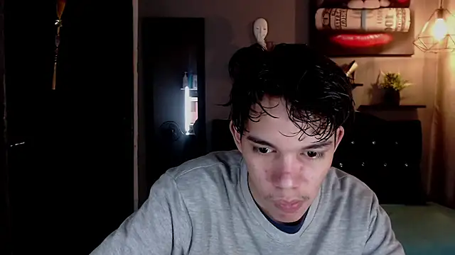 haku_nayro's Webcam Show