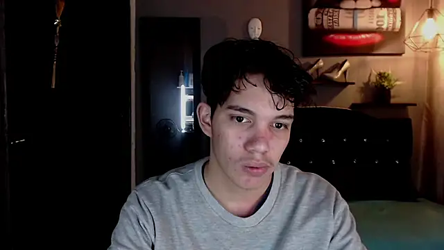 haku_nayro Webcam-Show