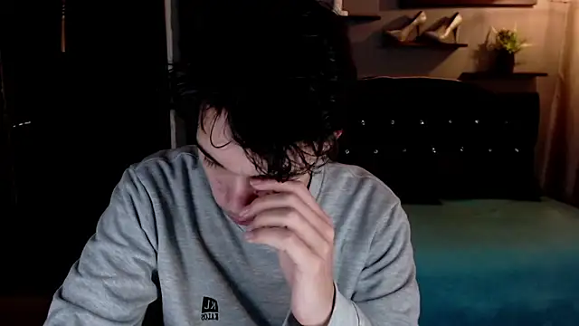Webkamerová show haku_nayro