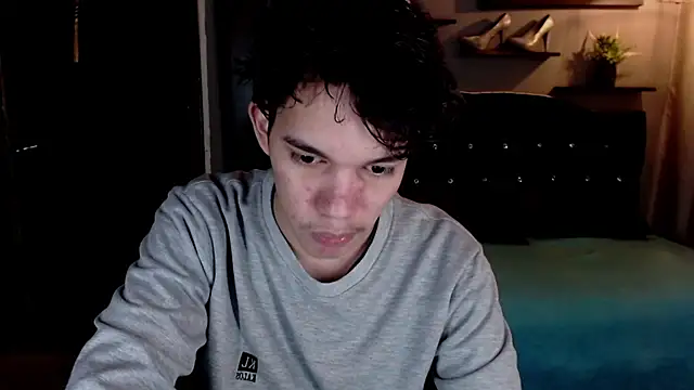 Show de haku_nayro na webcam