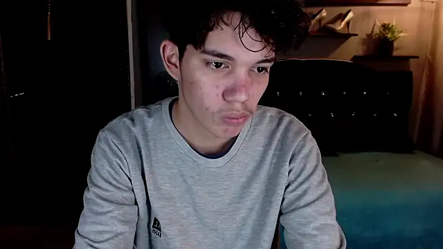Show de webcam de haku_nayro