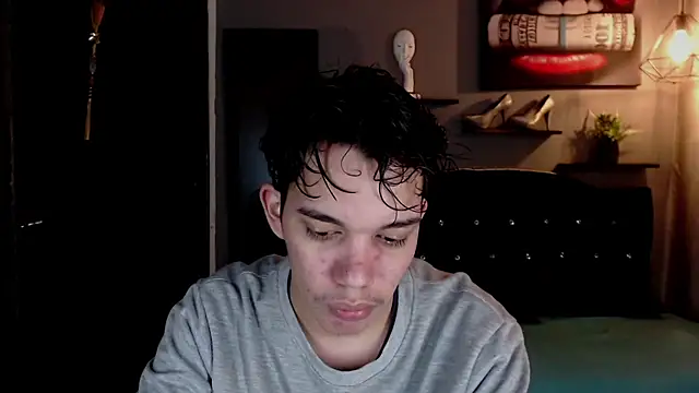 haku_nayro's Webcam Show