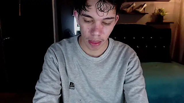 Show webcam de haku_nayro