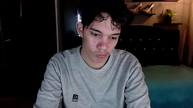 Show de webcam de haku_nayro