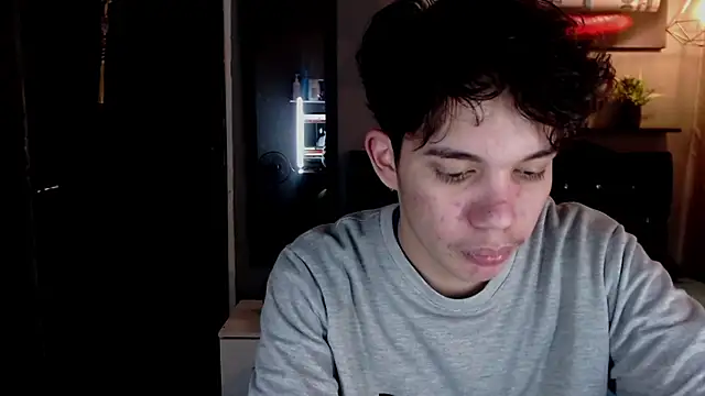 Show webcam de haku_nayro