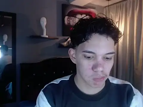 haku_nayro Webcam Show