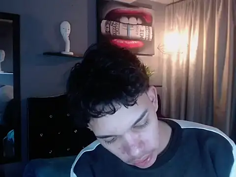 Show de webcam de haku_nayro