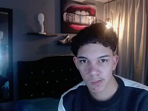 haku_nayro Webcam show