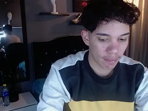 Show Webcam de haku_nayro