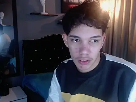 haku_nayro Webcam-Show
