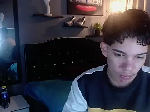 Show webcam de haku_nayro