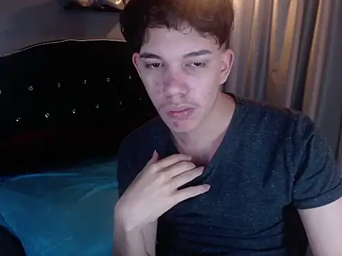 Show webcam de haku_nayro