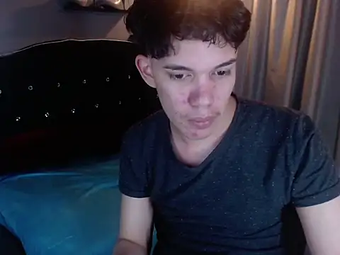haku_nayro Webcam show