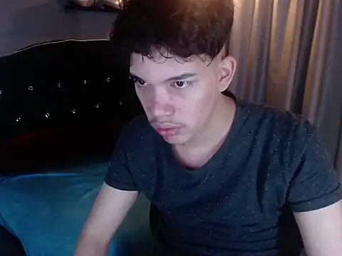 haku_nayro Webcam show