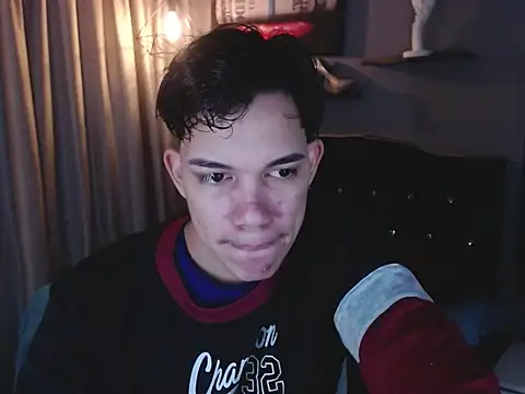 Show webcam de haku_nayro