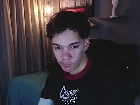 Show Webcam de haku_nayro