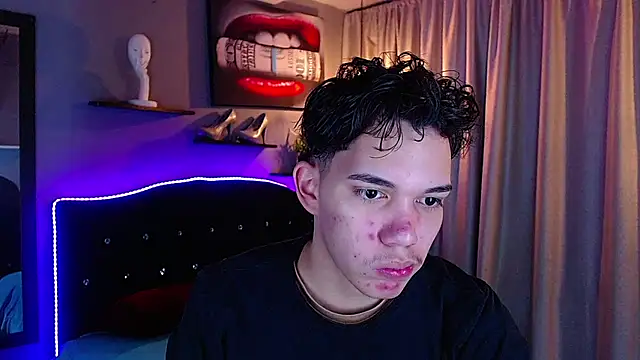 Show Webcam de haku_nayro