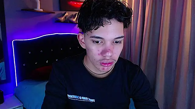 Show de webcam de haku_nayro