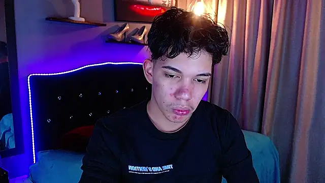Show de webcam de haku_nayro