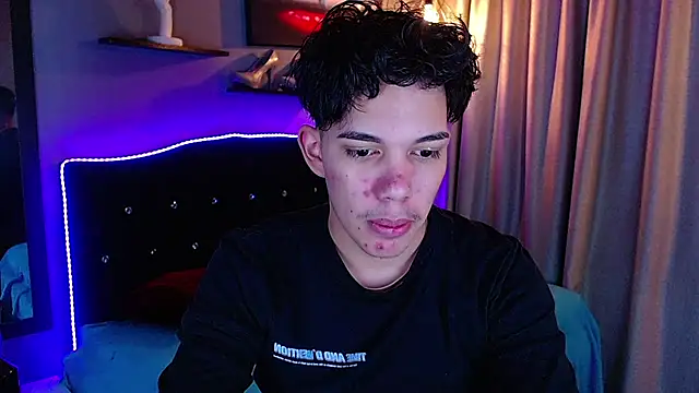 Webkamerová show haku_nayro