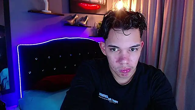 Show Webcam de haku_nayro